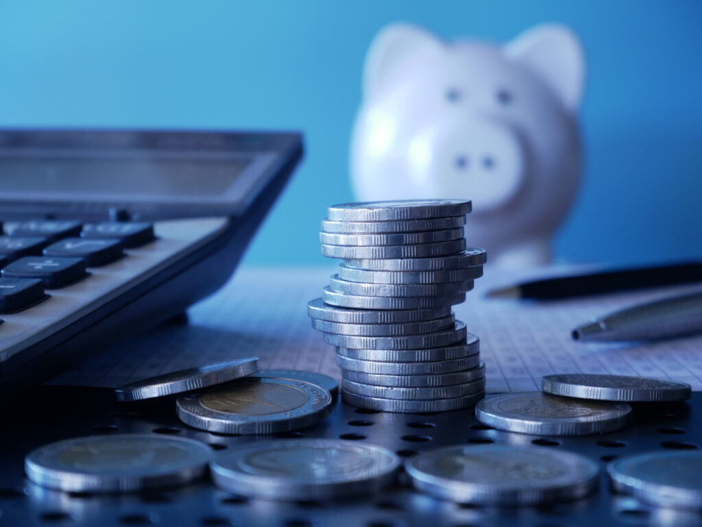 крупные покупки