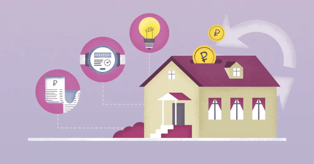 Как экономить на коммунальных услугах: