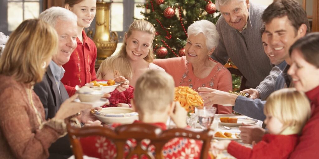 Как копить деньги всей семьёй