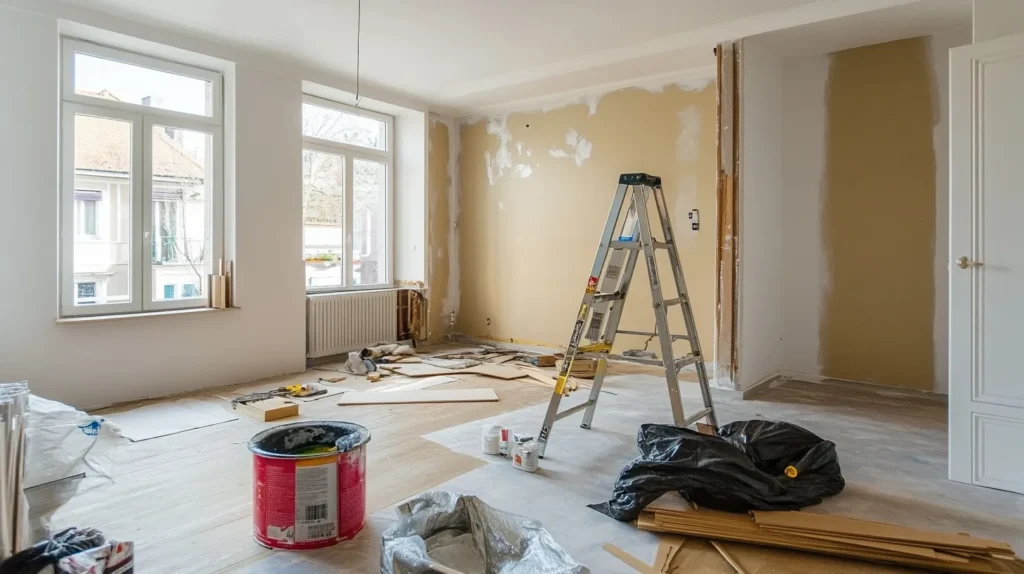 Как сэкономить на ремонте