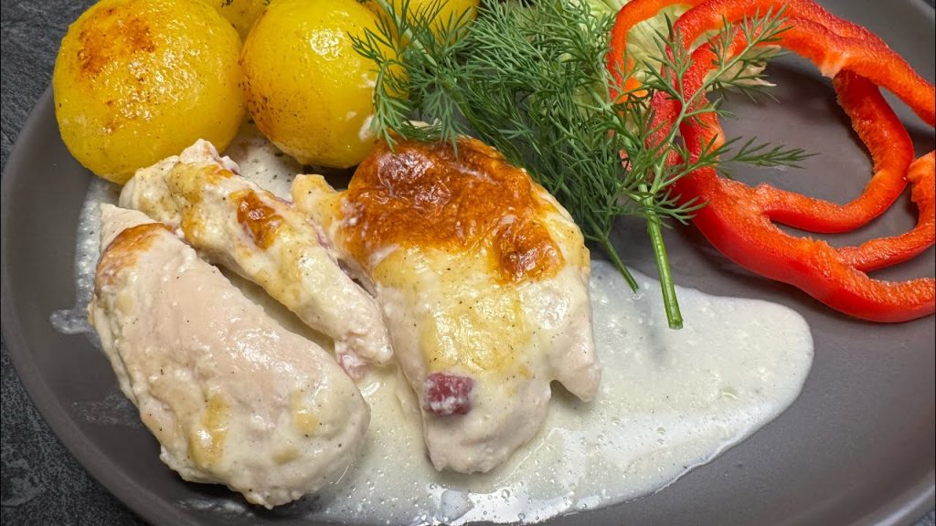 Идеи для ужина всей семьи