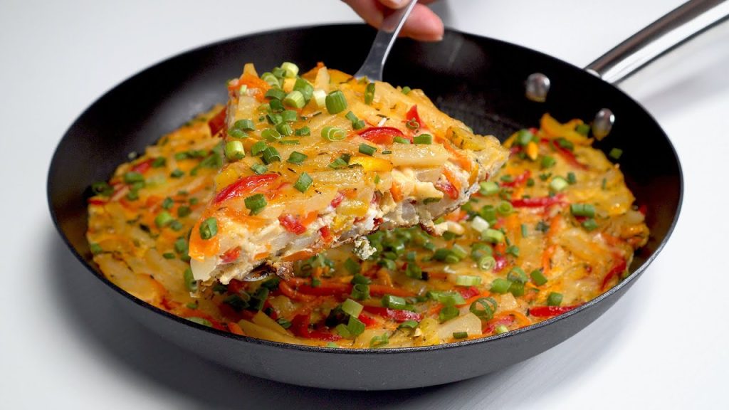 Лучшие блюда для всей семьи на выходные