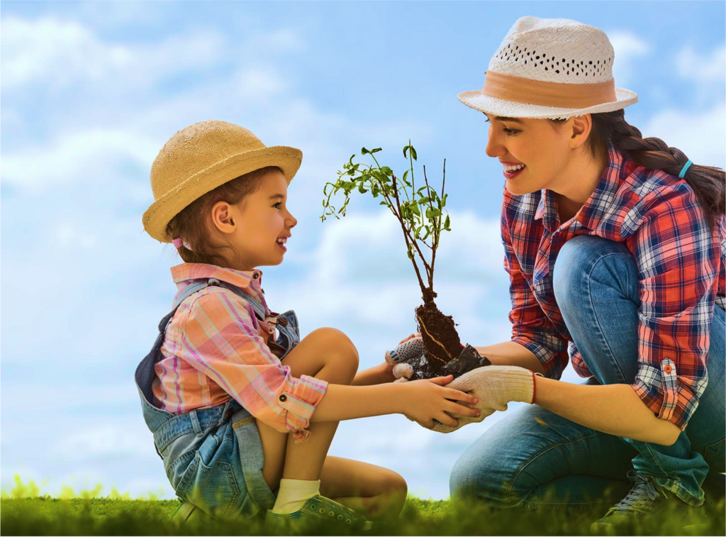 Как научить ребёнка ценить семейное время