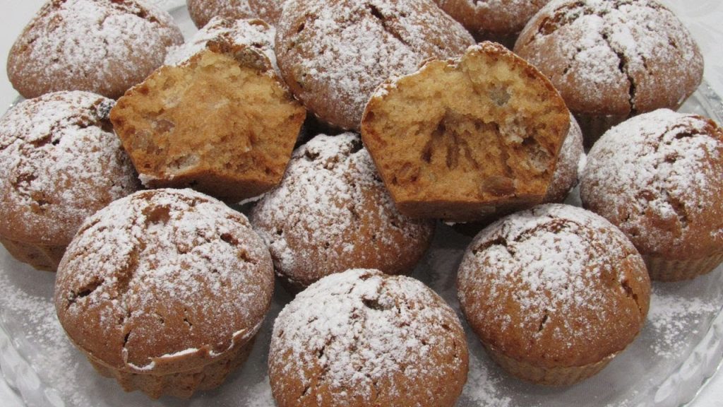 Вкусная домашняя выпечка без яиц и молока