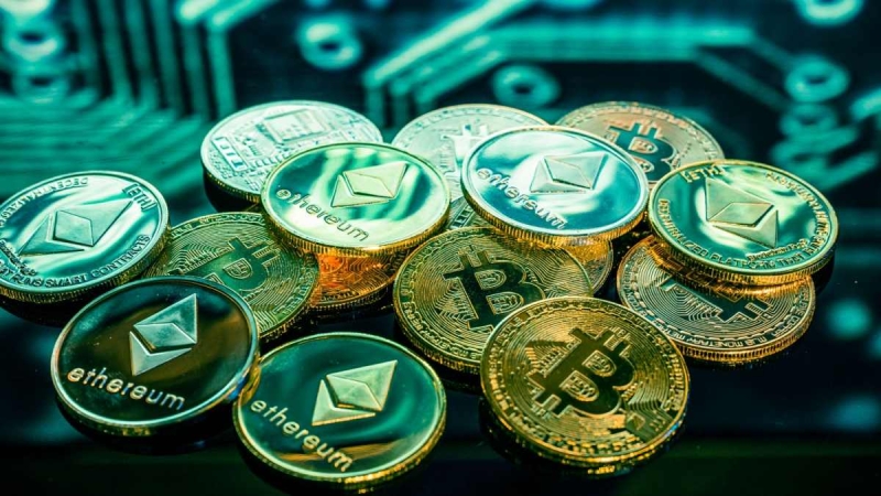 74% институциональных инвесторов планируют вложиться в криптовалюту в 2026 году