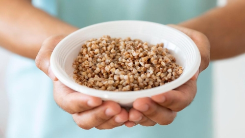8 полезных свойств гречневой крупы, которые оценит ваш организм