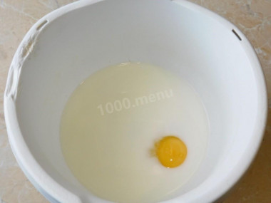 Банановые панкейки