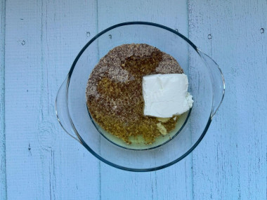 Белковый хлеб