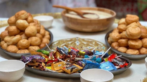 Бешбармак, куырдак, кумыс: ученый оценил, полезна ли казахская национальная кухня