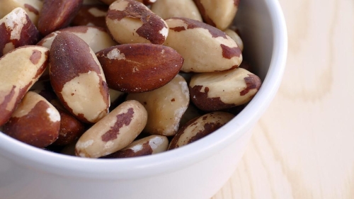 Бразильский орех: польза и вред продукта для организма