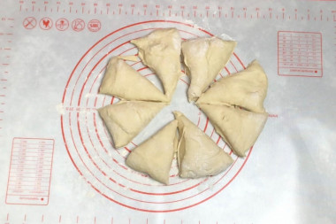 Булочки для хот догов в домашних условиях