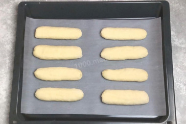 Булочки для хот догов в домашних условиях