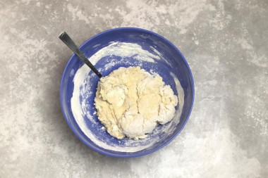 Булочки для хот догов в домашних условиях