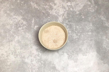 Булочки для хот догов в домашних условиях