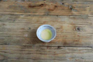 Чай с апельсином