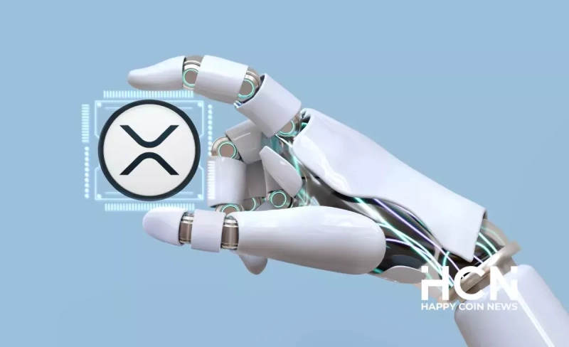 ChatGPT оценил, может ли XRP достичь отметки  в 2026 году