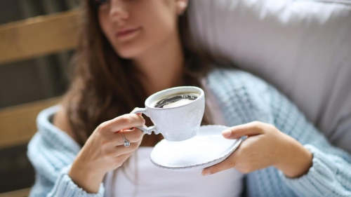 Чем можно заменить кофе: 5 альтернатив для бодрости по утрам