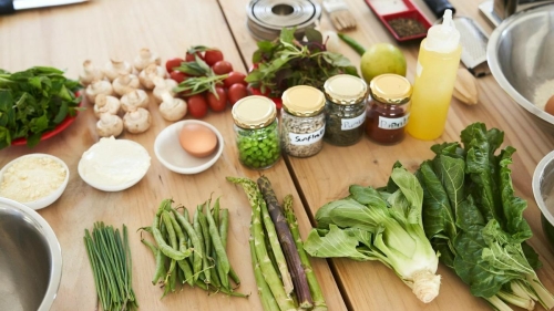 Что слабит кишечник: 10 продуктов для нормализации стула