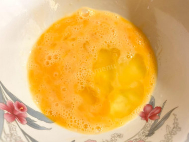 Диетический ПП хлеб в микроволновке из клетчатки за 5 минут