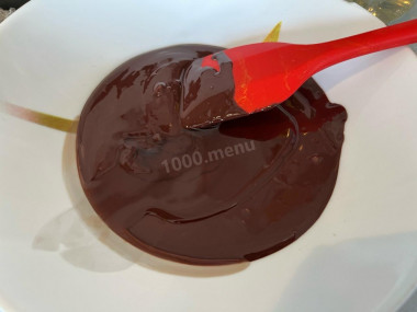 Эклер классический в домашних условиях с заварным кремом