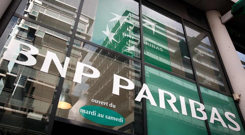 Европейский банковский гигант BNP Paribas запустил ETN на биткоин и эфириум