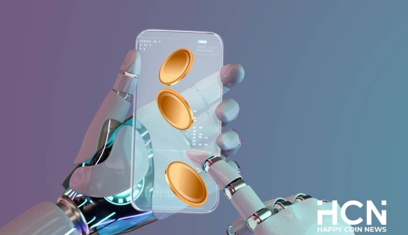 Главы бирж Coinbase и Binance прогнозируют расцвет ИИ-агентов