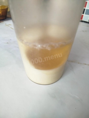 Глянцевая глазурь для торта в домашних условиях