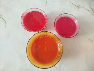 Глянцевая глазурь для торта в домашних условиях