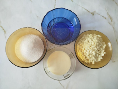 Глянцевая глазурь для торта в домашних условиях