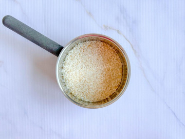 Голубцы на противне в духовке