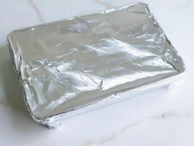 Голубцы на противне в духовке