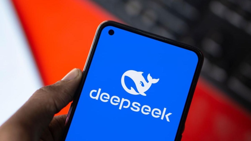 Искусственный интеллект DeepSeek составил криптопортфель на сумму 00