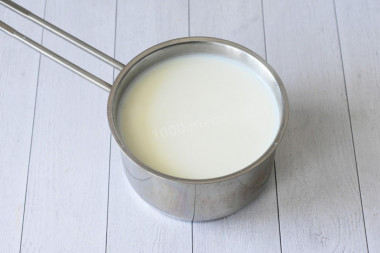 Йогурт в аэрогриле