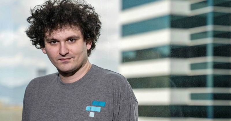 К подбору актёров в фильме Netflix о Бэнкмане-Фриде есть вопросы