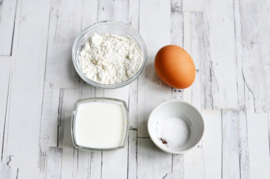 Кабачки жареные на сковороде с чесноком