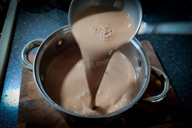 Калмыцкий чай