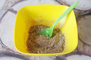 Карпаччо из курицы в домашних условиях