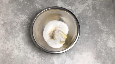 Кекс столичный по ГОСТу с изюмом