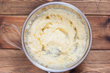 Классическое шоколадное печенье домашнее