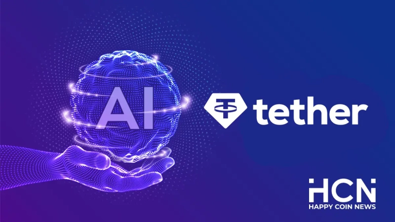 Компания Tether создала кроссплатформенную систему искусственного интеллекта BitNet LoRA