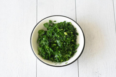 Котлеты по киевски в аэрогриле