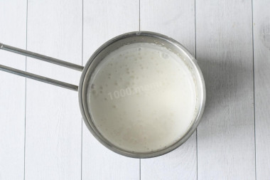 Кулич монастырский