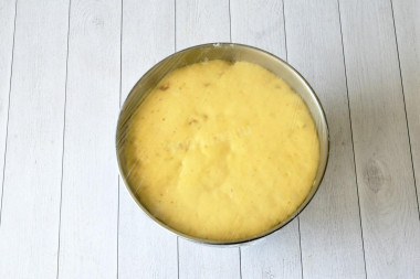 Кулич монастырский