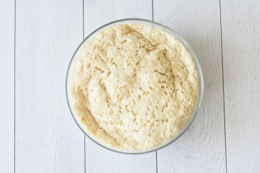 Кулич монастырский