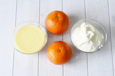 Легкое домашнее мороженое