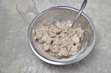 Лепешка Роти индийская