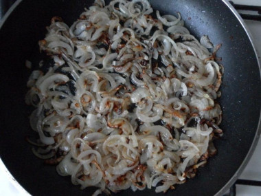 Лобио из красной фасоли по-грузински классический