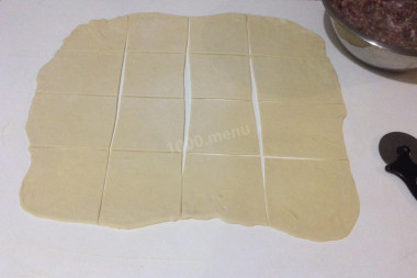 Манты в пароварке на пару