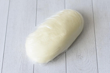 Мастика для торта из маршмеллоу в домашних условиях