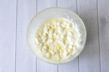 Мастика для торта из маршмеллоу в домашних условиях